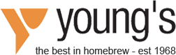 Young's Group, logo